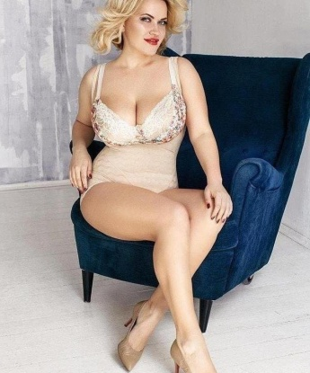Анкета проститутки Камилла - Фото 1, Высоковск, 37 лет, №13790