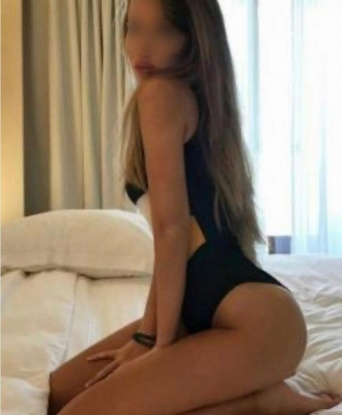 Анкета проститутки Ната - Фото 1, Высоковск, 19 лет, №4416